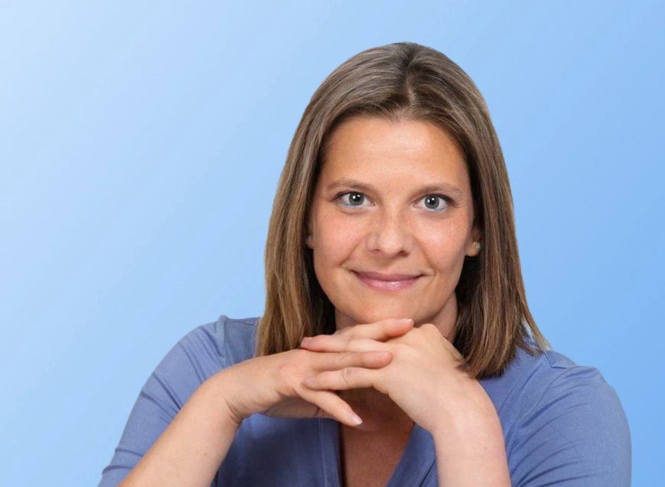 Bettina Hödel